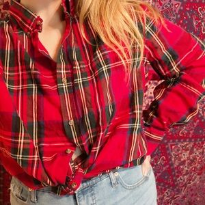Flannel ‼️